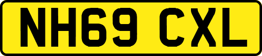 NH69CXL