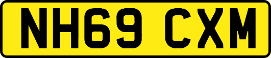 NH69CXM