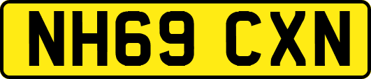 NH69CXN