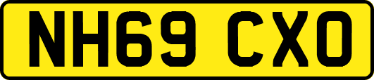 NH69CXO