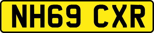 NH69CXR