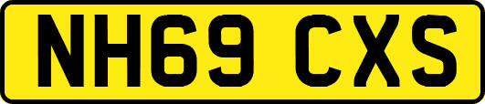 NH69CXS