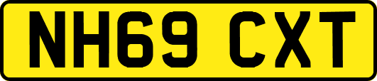 NH69CXT