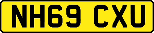 NH69CXU