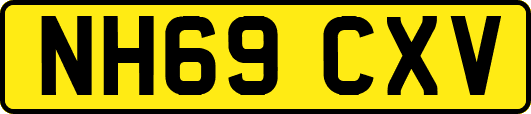 NH69CXV