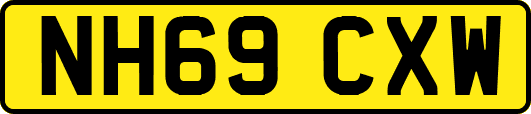 NH69CXW