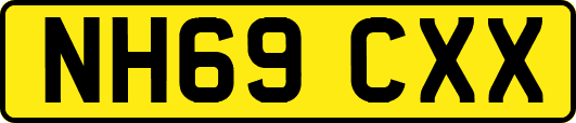 NH69CXX
