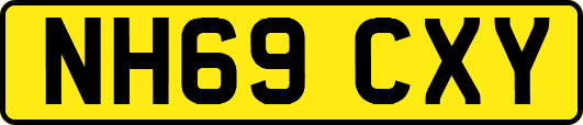NH69CXY
