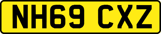 NH69CXZ