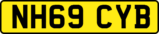 NH69CYB