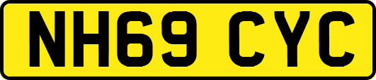 NH69CYC