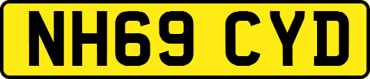 NH69CYD