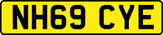 NH69CYE