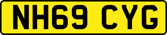 NH69CYG