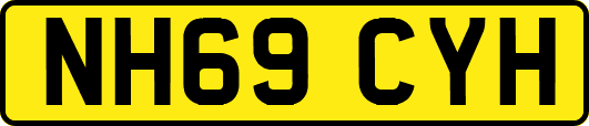NH69CYH