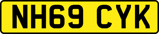 NH69CYK