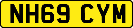 NH69CYM
