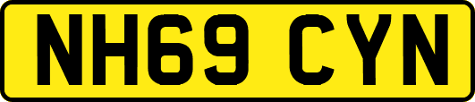 NH69CYN