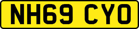 NH69CYO