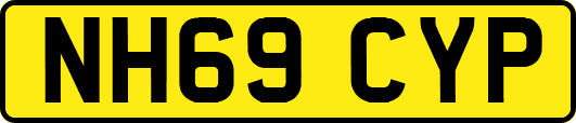 NH69CYP