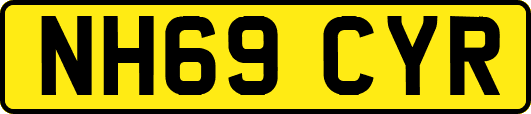 NH69CYR