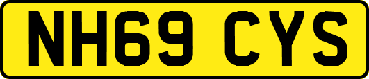 NH69CYS