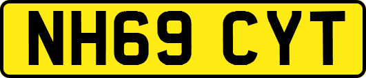 NH69CYT