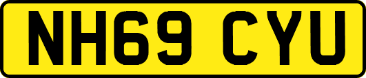NH69CYU