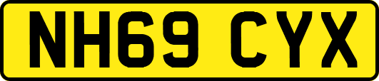 NH69CYX