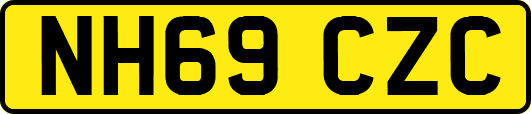 NH69CZC