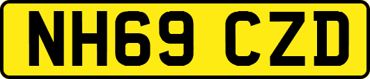 NH69CZD