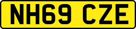 NH69CZE