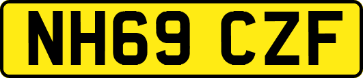 NH69CZF