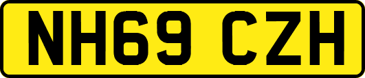 NH69CZH