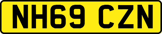 NH69CZN