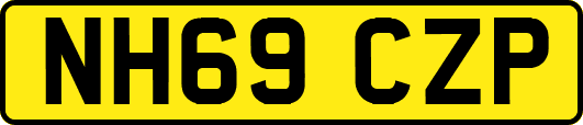 NH69CZP