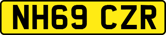 NH69CZR