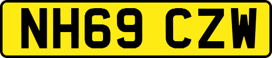 NH69CZW