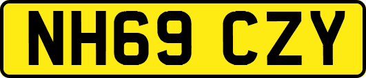 NH69CZY