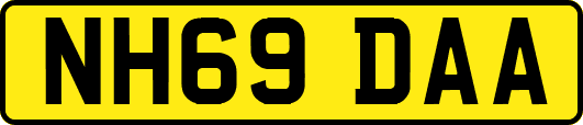 NH69DAA
