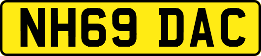 NH69DAC