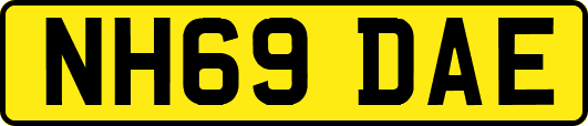 NH69DAE
