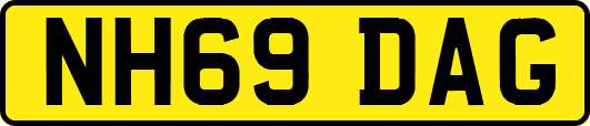 NH69DAG