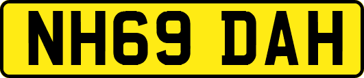 NH69DAH