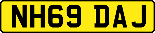 NH69DAJ