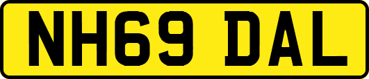 NH69DAL