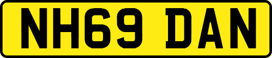 NH69DAN