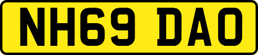 NH69DAO