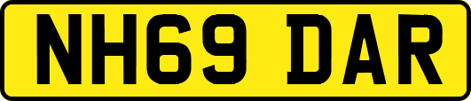 NH69DAR