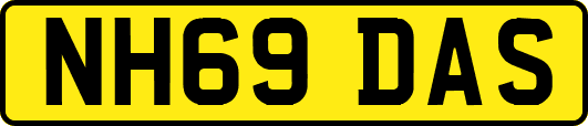 NH69DAS